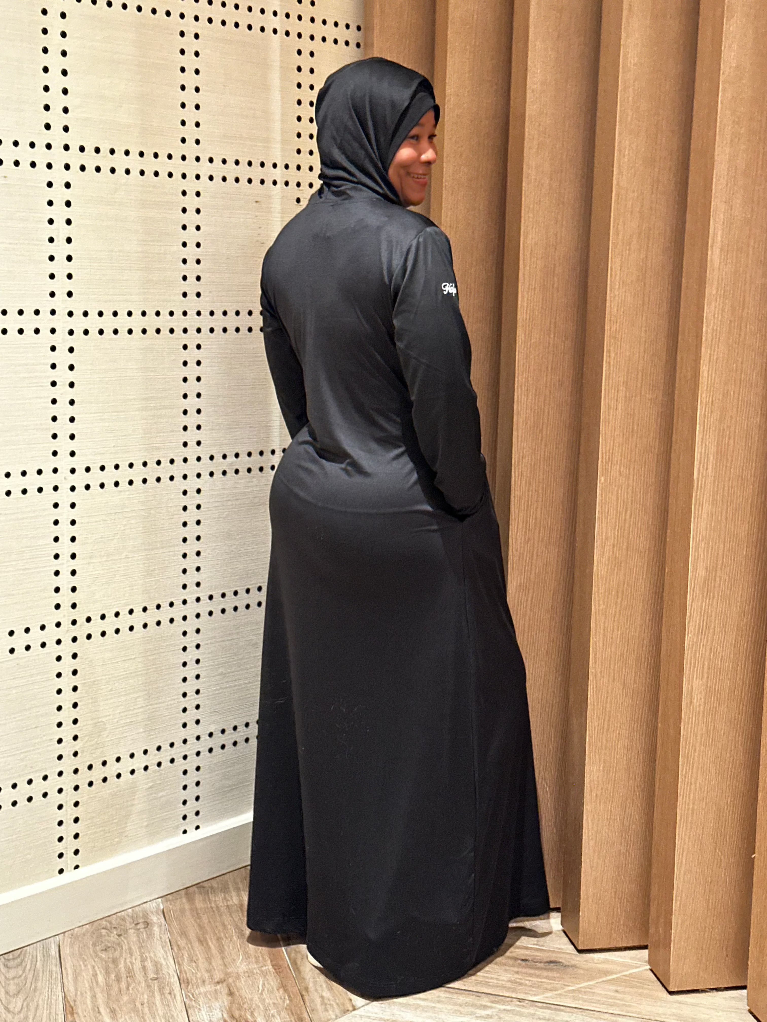 Ameerah Abaya