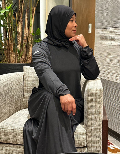 Ameerah Abaya